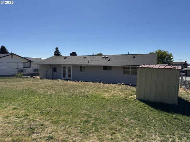328 ALLISON Way, Goldendale, WA 98620
