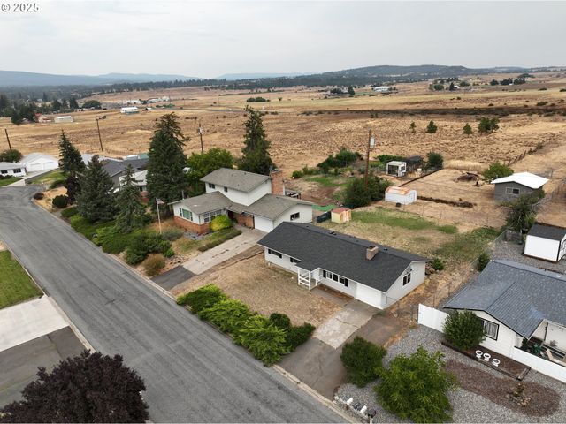 328 ALLISON Way, Goldendale, WA 98620