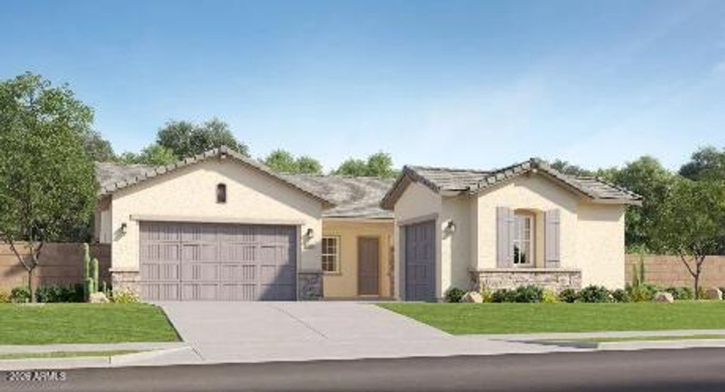 3699 E GALLATIN Way, San Tan Valley, AZ 85143