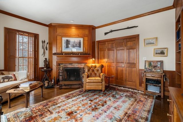 21 Wellington Lane, Belmont, MA 02478