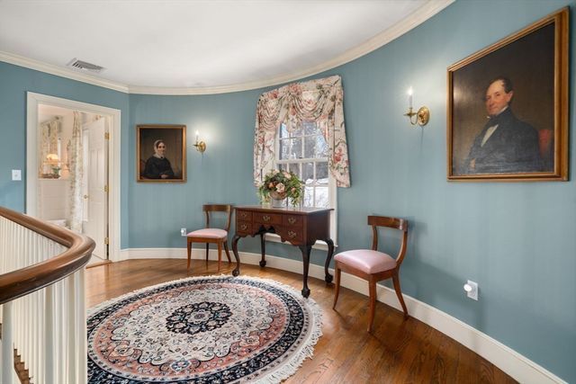 21 Wellington Lane, Belmont, MA 02478