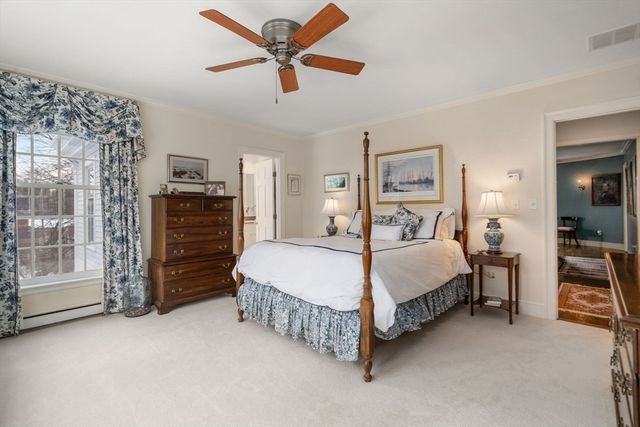 21 Wellington Lane, Belmont, MA 02478