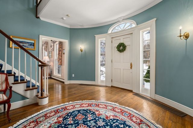 21 Wellington Lane, Belmont, MA 02478