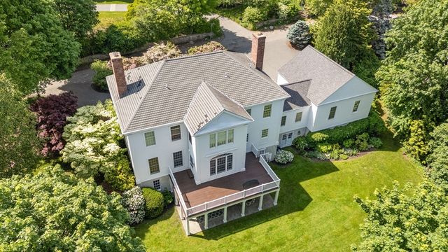 21 Wellington Lane, Belmont, MA 02478