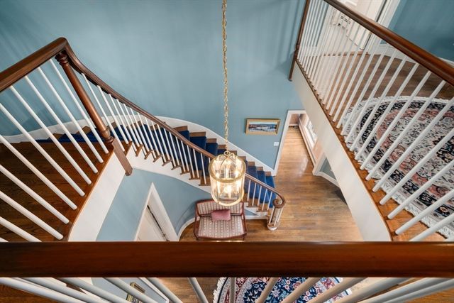 21 Wellington Lane, Belmont, MA 02478