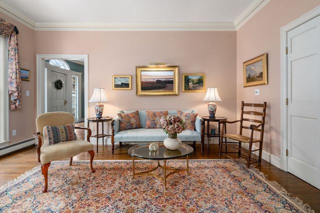 21 Wellington Lane, Belmont, MA 02478