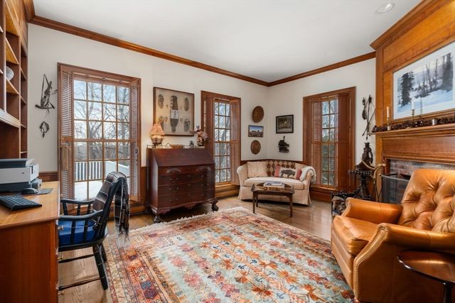 21 Wellington Lane, Belmont, MA 02478