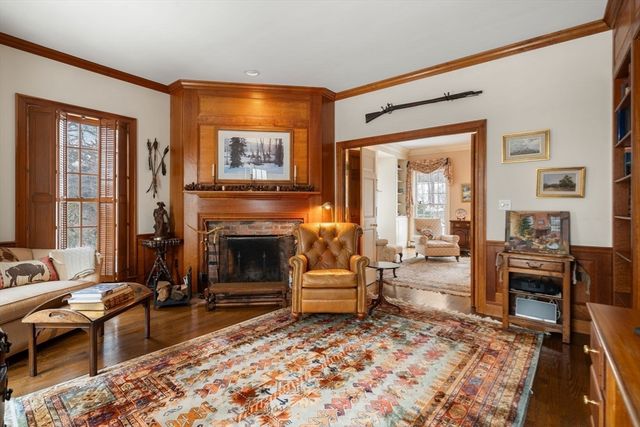 21 Wellington Lane, Belmont, MA 02478