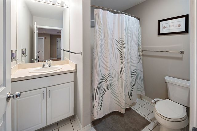 30 Franklin St 124, Malden, MA 02148