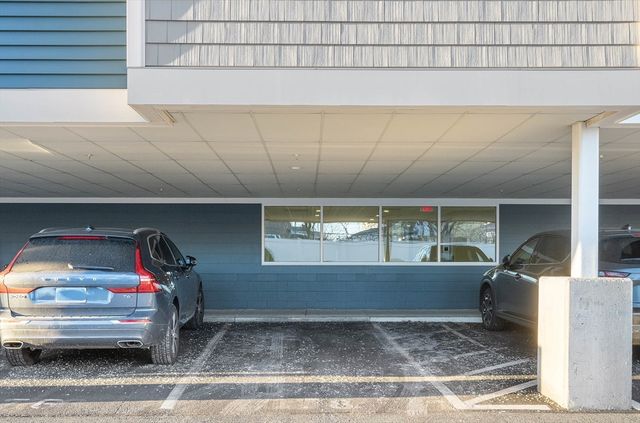 30 Franklin St 124, Malden, MA 02148