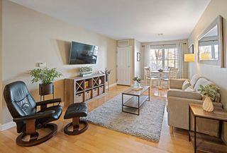 30 Franklin St 124, Malden, MA 02148