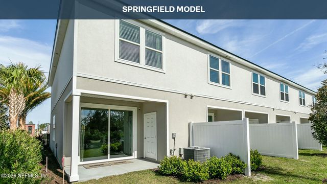 334 PALMETTO RIDGE Road, St. Augustine, FL 32095