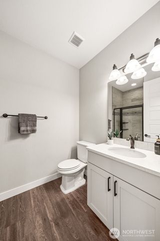 1500 E Nanevicz Avenue, Buckley, WA 98321