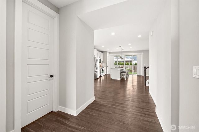 1500 E Nanevicz Avenue, Buckley, WA 98321