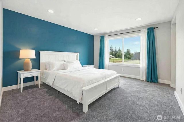 1500 E Nanevicz Avenue, Buckley, WA 98321