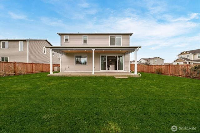 1500 E Nanevicz Avenue, Buckley, WA 98321