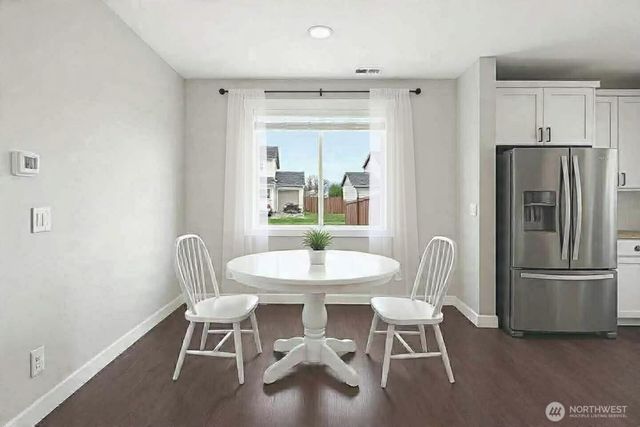 1500 E Nanevicz Avenue, Buckley, WA 98321