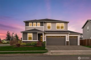 1500 E Nanevicz Avenue, Buckley, WA 98321