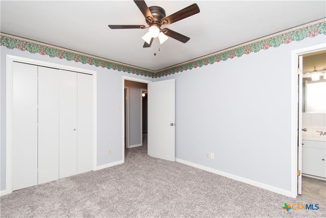 3222 Rosewood Drive, Temple, TX 76502