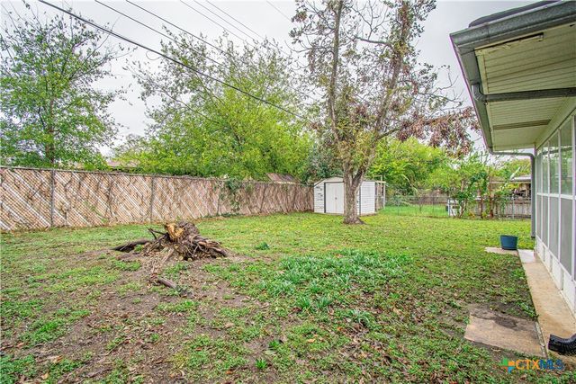 3222 Rosewood Drive, Temple, TX 76502