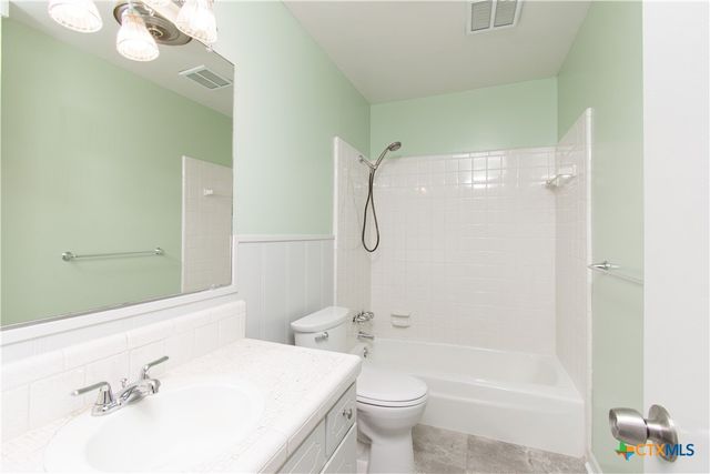 3222 Rosewood Drive, Temple, TX 76502