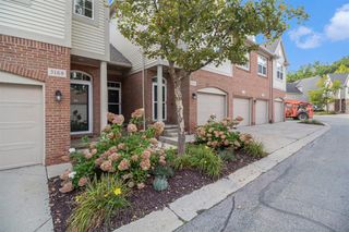 3164 Asher Road, Ann Arbor, MI 48104