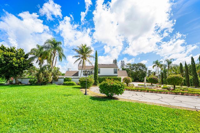 10170 Calumet Lane, Lake Worth, FL 33467