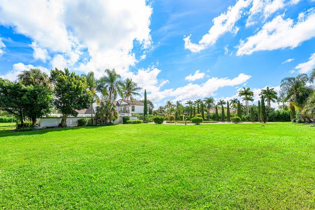 10170 Calumet Lane, Lake Worth, FL 33467