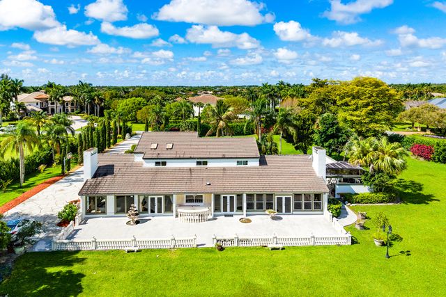 10170 Calumet Lane, Lake Worth, FL 33467