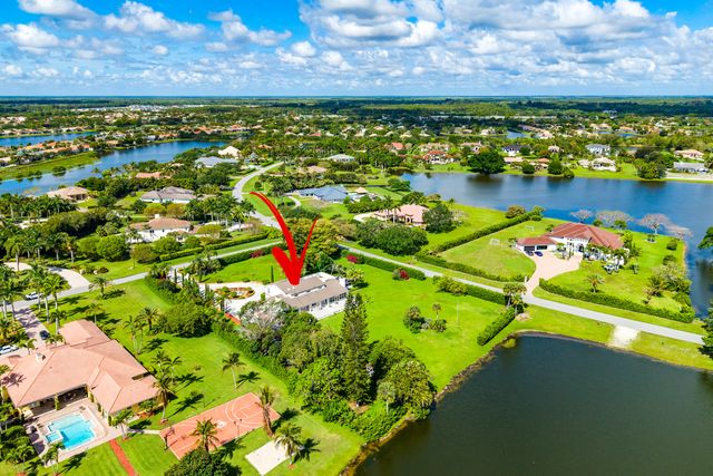 10170 Calumet Lane, Lake Worth, FL 33467
