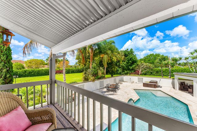 10170 Calumet Lane, Lake Worth, FL 33467