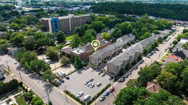 512 Maryland Avenue 109, Lexington, KY 40508
