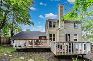 8603 LAUREN DR., Springfield, VA 22153