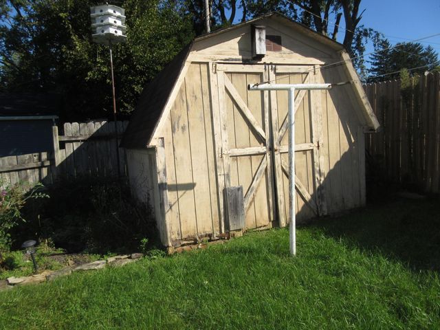 672 Saratoga Avenue, Newark, OH 43055