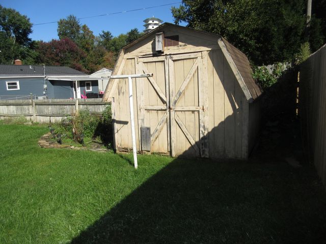 672 Saratoga Avenue, Newark, OH 43055