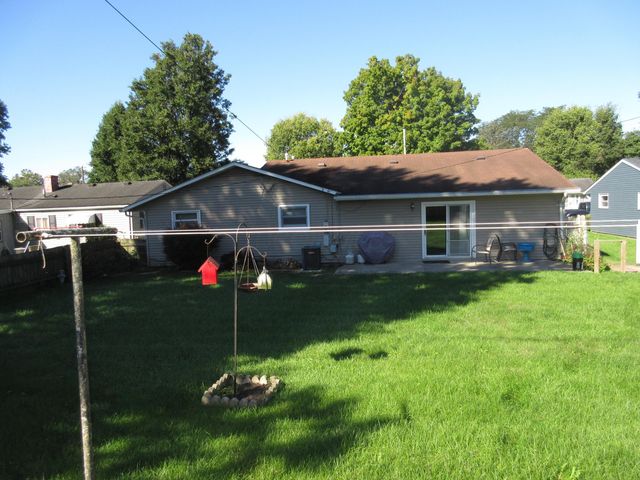 672 Saratoga Avenue, Newark, OH 43055