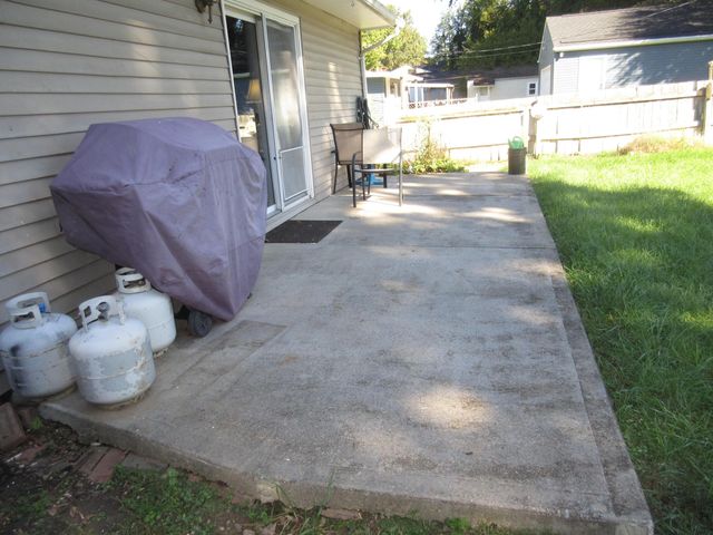672 Saratoga Avenue, Newark, OH 43055