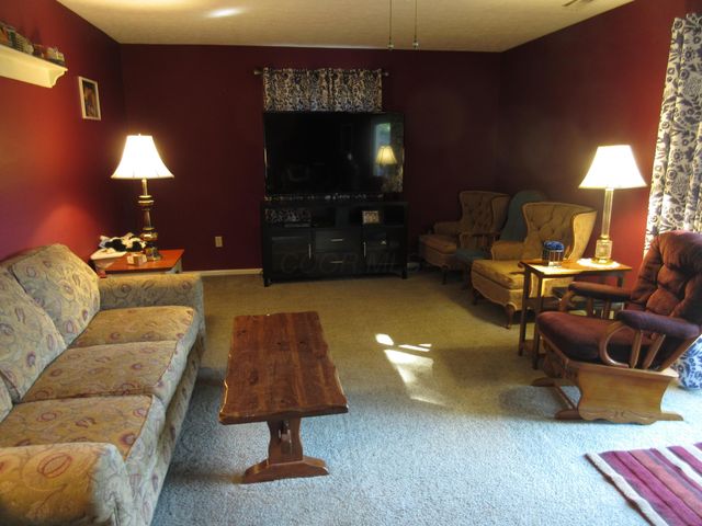 672 Saratoga Avenue, Newark, OH 43055