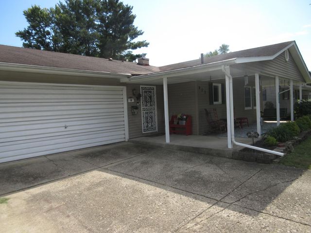 672 Saratoga Avenue, Newark, OH 43055