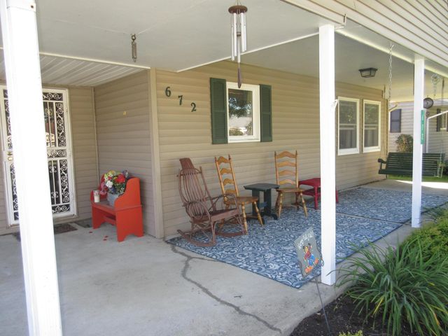 672 Saratoga Avenue, Newark, OH 43055