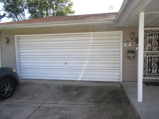 672 Saratoga Avenue, Newark, OH 43055
