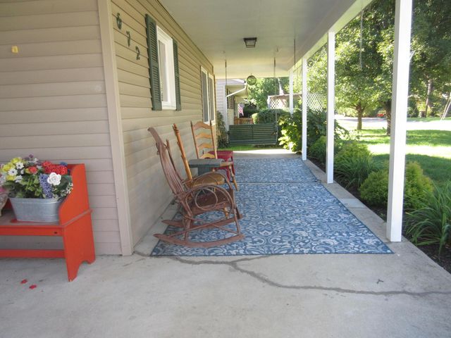 672 Saratoga Avenue, Newark, OH 43055