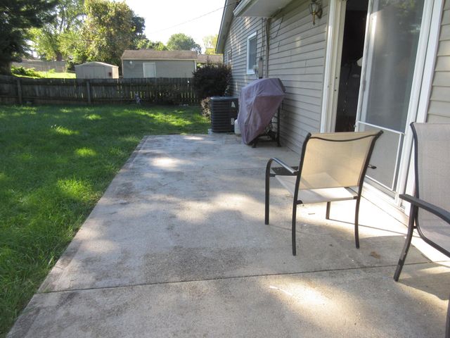 672 Saratoga Avenue, Newark, OH 43055