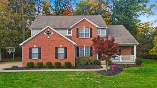 60 Buckeye Drive, Powell, OH 43065