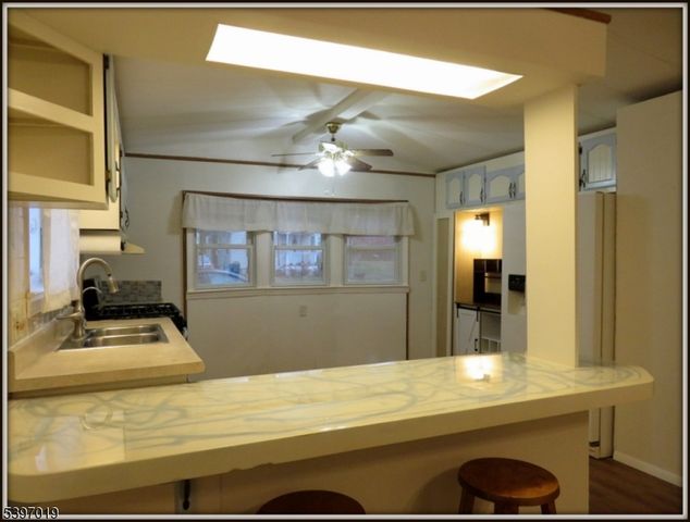 46 Orchard Street, Unit 2 2, Newton Town, NJ 07860