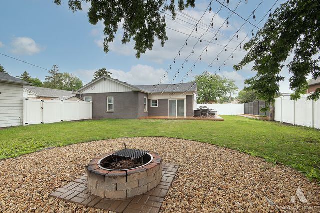 4826 N Prospect Avenue, Norridge, IL 60706