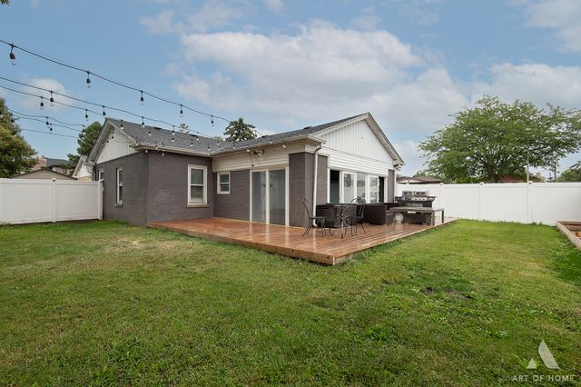 4826 N Prospect Avenue, Norridge, IL 60706