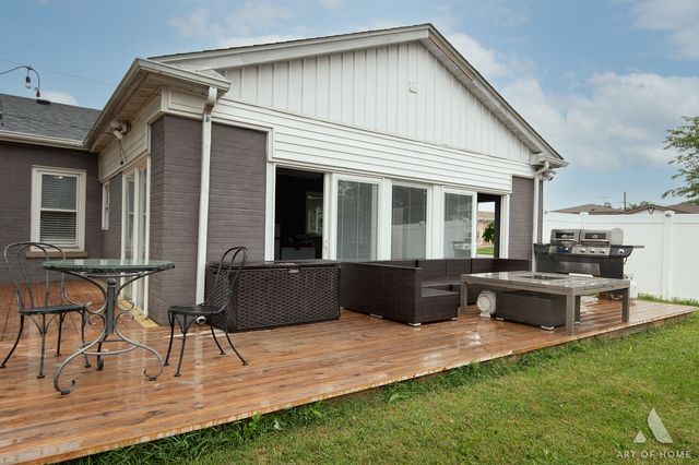 4826 N Prospect Avenue, Norridge, IL 60706