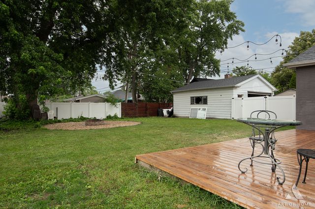 4826 N Prospect Avenue, Norridge, IL 60706