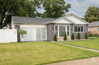4826 N Prospect Avenue, Norridge, IL 60706